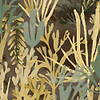 Algues-behang-Tapete-Elitis-5-Rol-TP 303 05-Selected Wallpapers