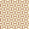 Alicatado-behang-Tapete-Cole & Son-Terracotta-Rol-117/12039-Selected Wallpapers
