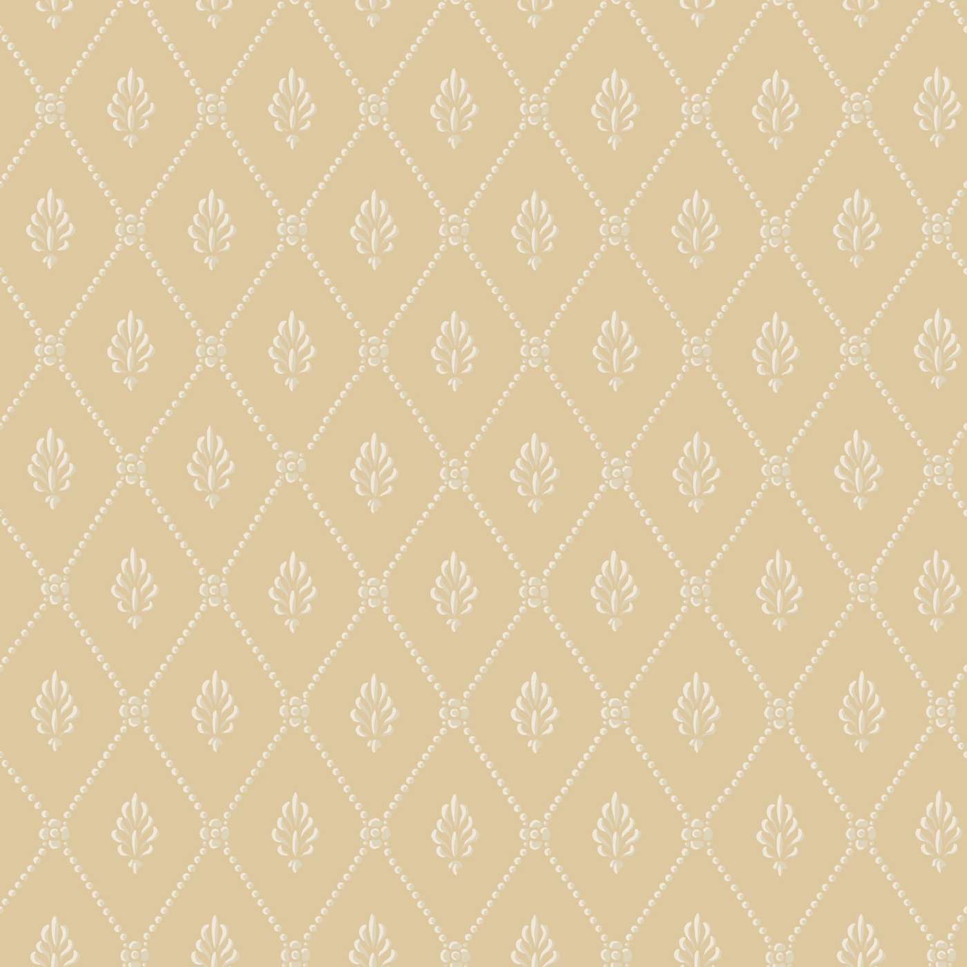 Alma-Behang-Tapete-Cole & Son-Yellow-Rol-100/11050-Selected Wallpapers