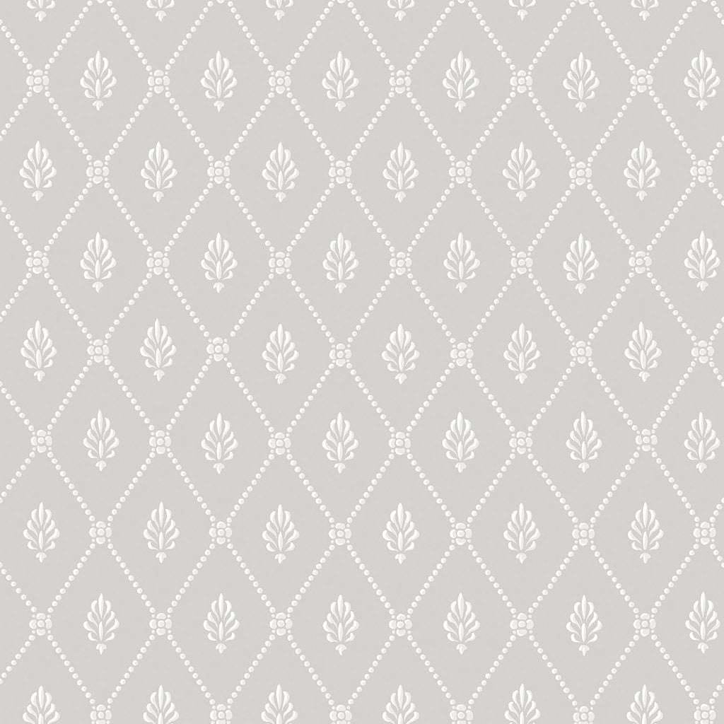 Alma-Behang-Tapete-Cole & Son-Grey-Rol-100/11054-Selected Wallpapers