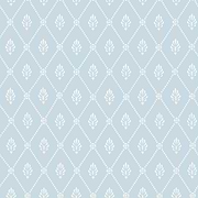 Alma-Behang-Tapete-Cole & Son-Ice Blue-Rol-100/11055-Selected Wallpapers