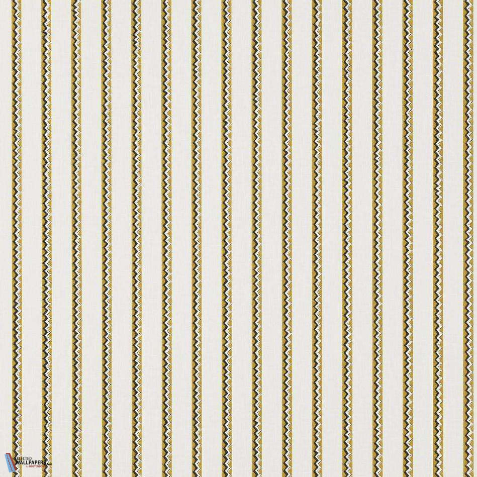 Alpilles-behang-Tapete-Pierre Frey-Abeille-Rol-FP777001-Selected Wallpapers