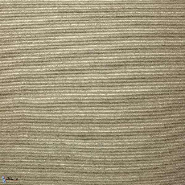 Alter Ego Metallo W-behang-Tapete-Dedar-Taupe-Meter (M1)-D19101_011-Selected Wallpapers