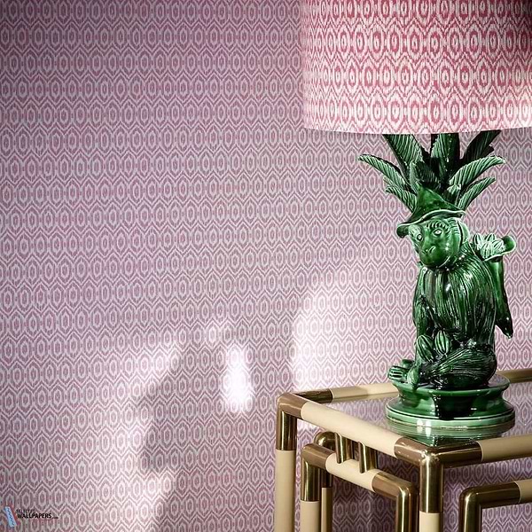 Amala-behang-Tapete-Pierre Frey-Selected Wallpapers