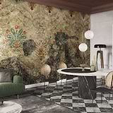 Amanti-behang-Tapete-Inkiostro Bianco-Selected Wallpapers