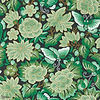 Amara Butterfly-Behang-Tapete-Sanderson-Emerald-Rol-217117-Selected Wallpapers