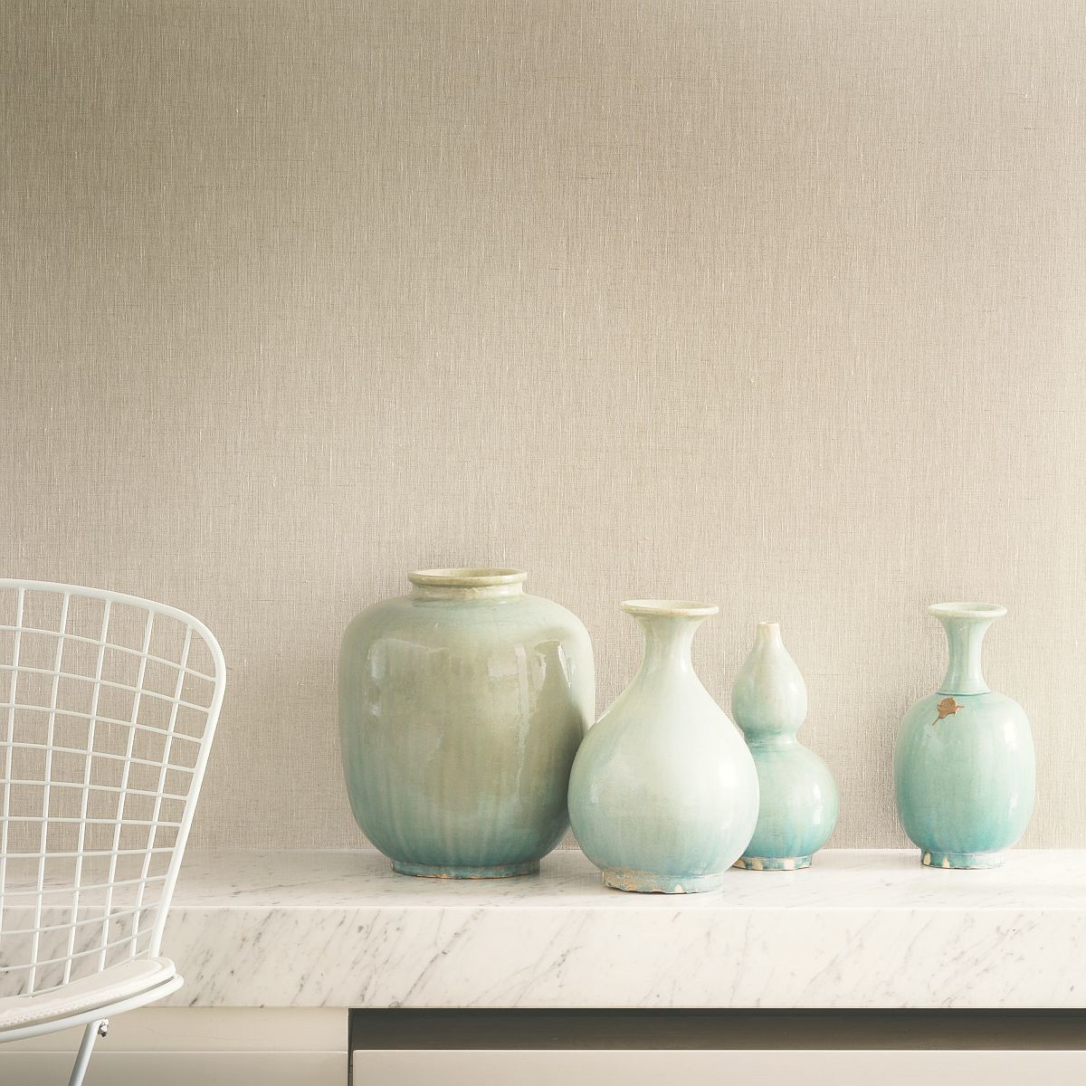 Amauris-Behang-Tapete-Casamance-Selected Wallpapers