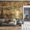 Amboo-behang-Tapete-Inkiostro Bianco-Selected Wallpapers