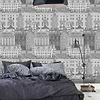 Amsterdam-behang-Tapete-Mind the Gap-Selected Wallpapers