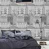 Amsterdam-behang-Tapete-Mind the Gap-Selected Wallpapers