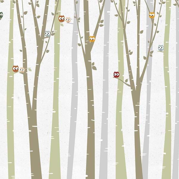 Anacleto-Behang-Tapete-INSTABILELAB-01-Vinyl New Middle-Anacleto01-Selected Wallpapers