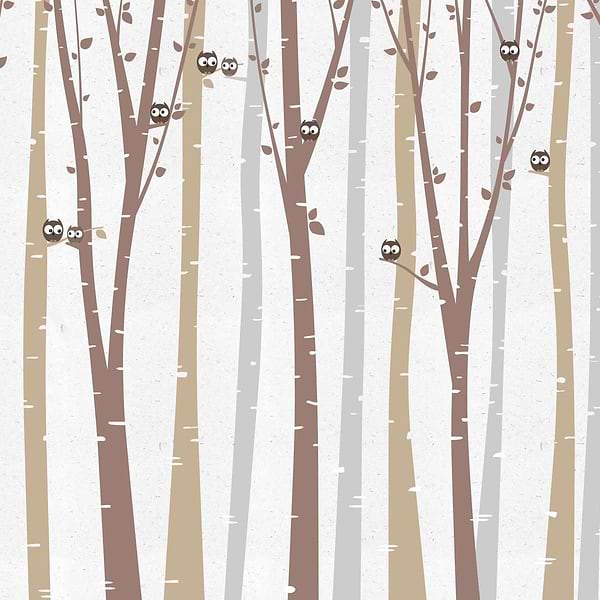 Anacleto-Behang-Tapete-INSTABILELAB-02-Vinyl New Middle-Anacleto02-Selected Wallpapers