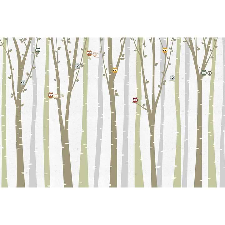 Anacleto-Behang-Tapete-INSTABILELAB-Selected Wallpapers