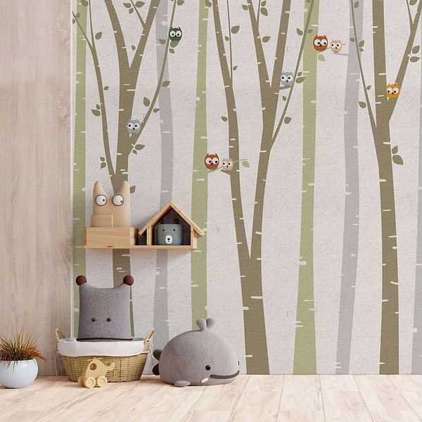 Anacleto-Behang-Tapete-INSTABILELAB-Selected Wallpapers