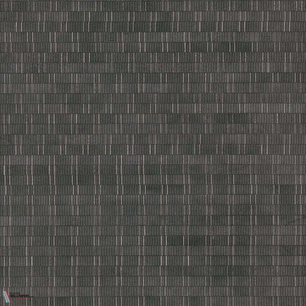 Anagram-behang-Tapete-Mark Alexander-Metal-Rol-MW118/03-Selected Wallpapers