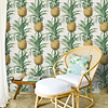 Ananas-behang-Tapete-Mind the Gap-Selected Wallpapers