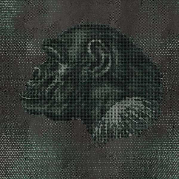 Ancetre-Behang-Wall & Deco-01-CWC-WDAN1701-Selected Wallpapers