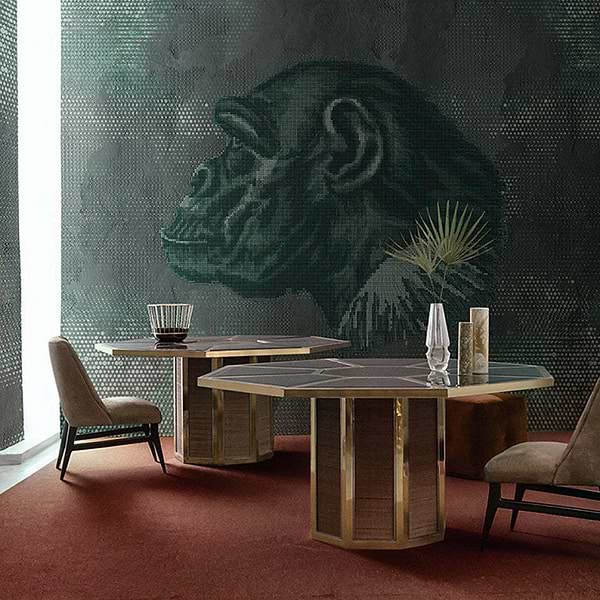 Ancetre-Behang-Wall & Deco-Selected Wallpapers