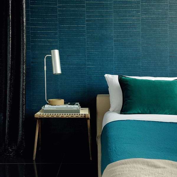 Anguille HPC-behang-Tapete-Elitis-Selected Wallpapers