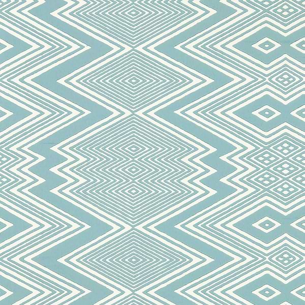 Ankara-Behang-Tapete-Harlequin-Sky/Awakening-Rol-112848-Selected Wallpapers