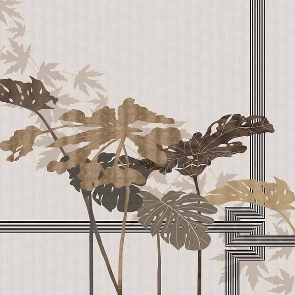 Anna May-Behang-Tapete-Glamora-1A-GlamSatin-GLDVN111A-Selected Wallpapers