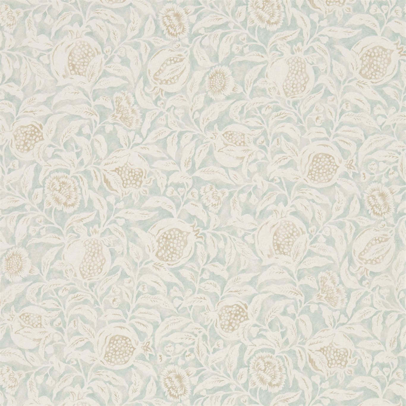 Annandale-behang-Tapete-Sanderson-Linen-Rol-216393-Selected Wallpapers