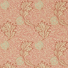 Apple-behang-Tapete-Morris & Co-Rust Gold-Rol-216688-Selected Wallpapers