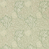 Apple-behang-Tapete-Morris & Co-Bay Leaf-Rol-216689-Selected Wallpapers