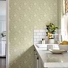 Apple-behang-Tapete-Morris & Co-Selected Wallpapers