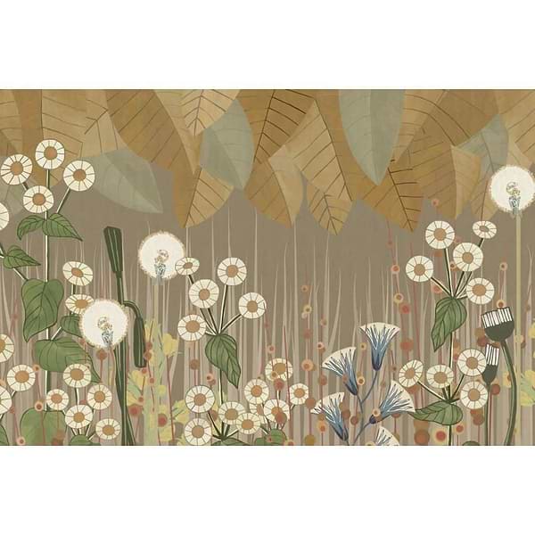 Aprile-behang-Tapete-Glamora-Selected Wallpapers