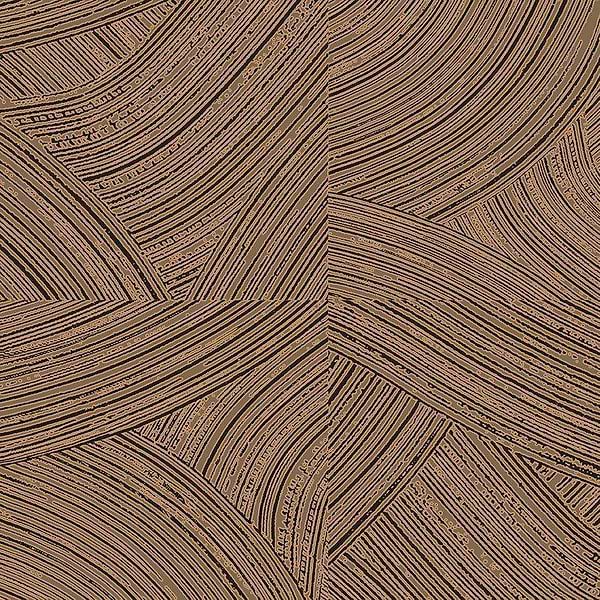 Arado-behang-Tapete-Arte-Warm Gold-Rol-66000-Selected Wallpapers