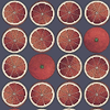 Arance-behang-Tapete-Cole & Son-Bloedsinaasappel-Rol-114/24046-Selected Wallpapers