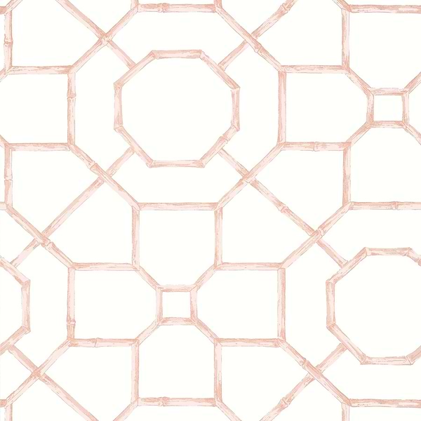 Arbor-Behang-Tapete-Thibaut-Blush-Rol-T13676-Selected Wallpapers
