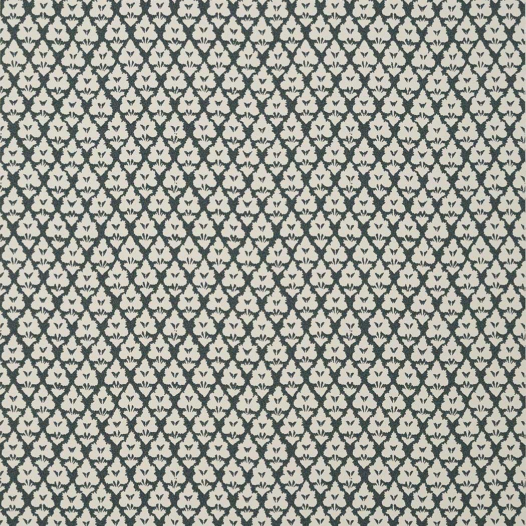 Arboreta-Behang-Tapete-Thibaut-Charcoal-Rol-T10835-Selected Wallpapers