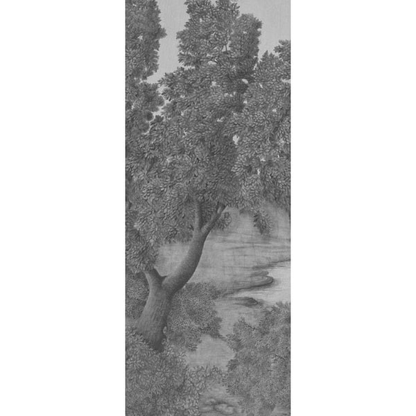 Arcadia-behang-Iksel-Selected Wallpapers