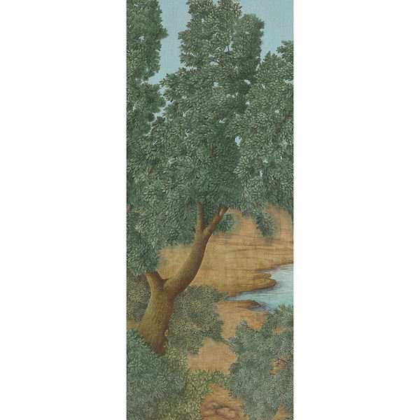 Arcadia-behang-Iksel-Selected Wallpapers