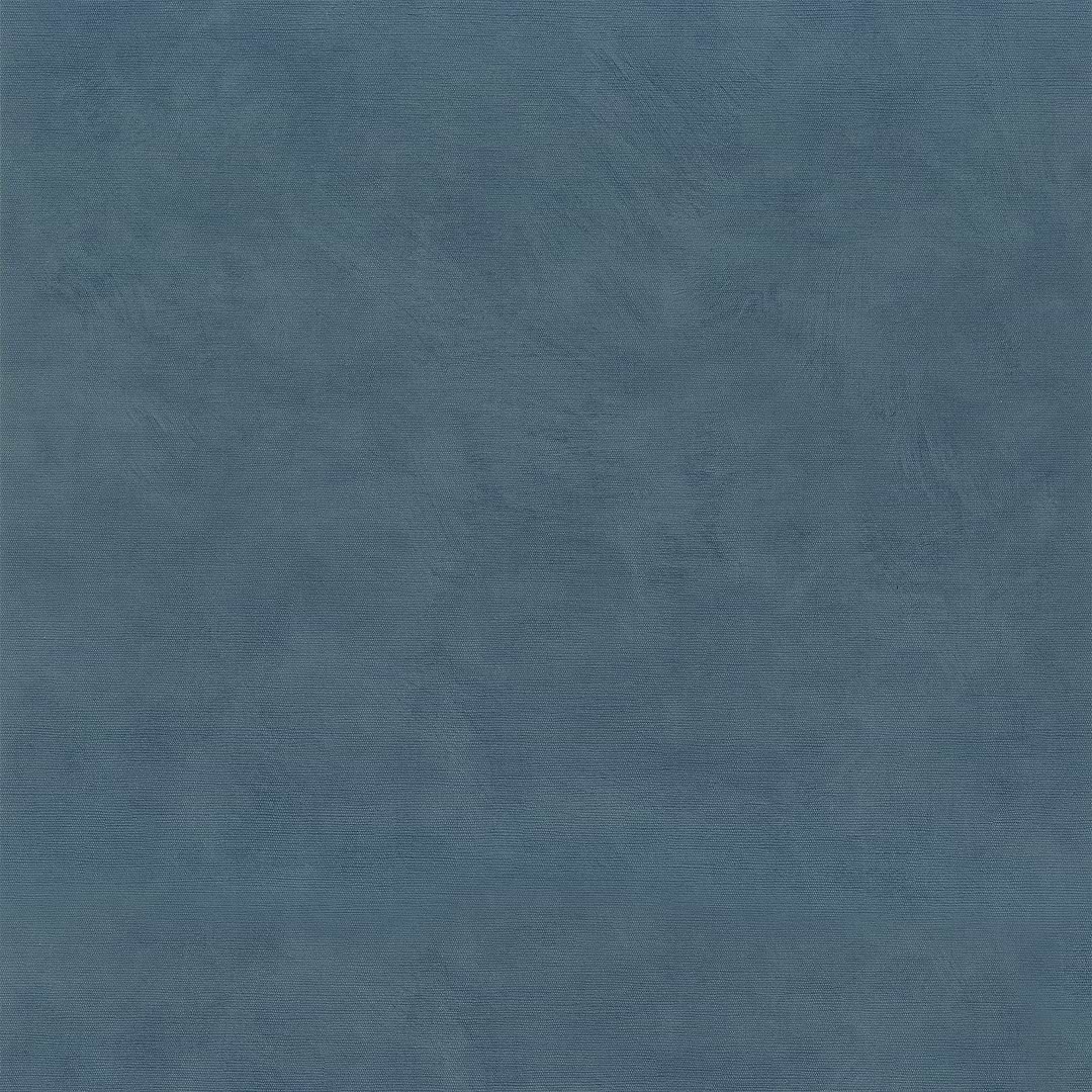 Argile-Behang-Tapete-Casamance-Bleu Orage-Rol-75496222-Selected Wallpapers