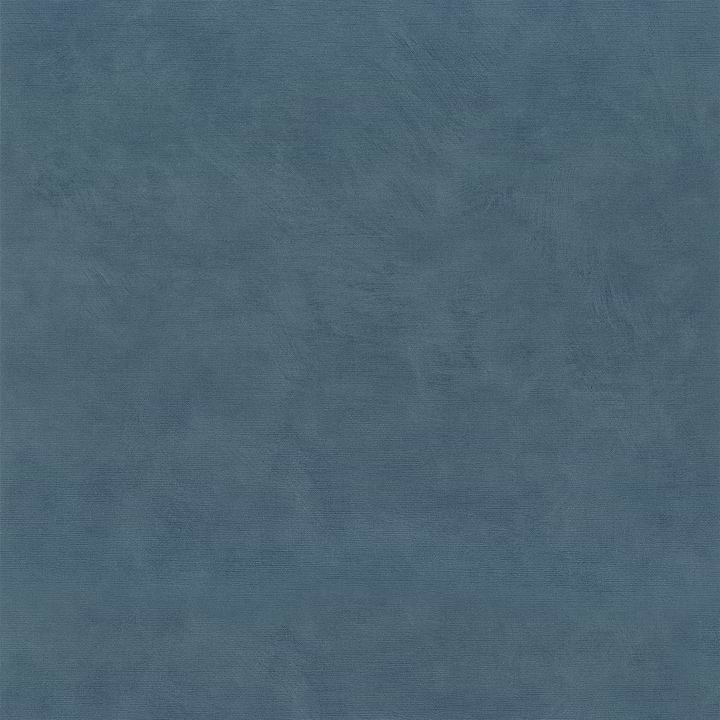 Argile-Behang-Tapete-Casamance-Bleu Orage-Rol-75496222-Selected Wallpapers