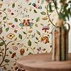 Aril's Garden-Behang-Tapete-Sanderson-Selected Wallpapers