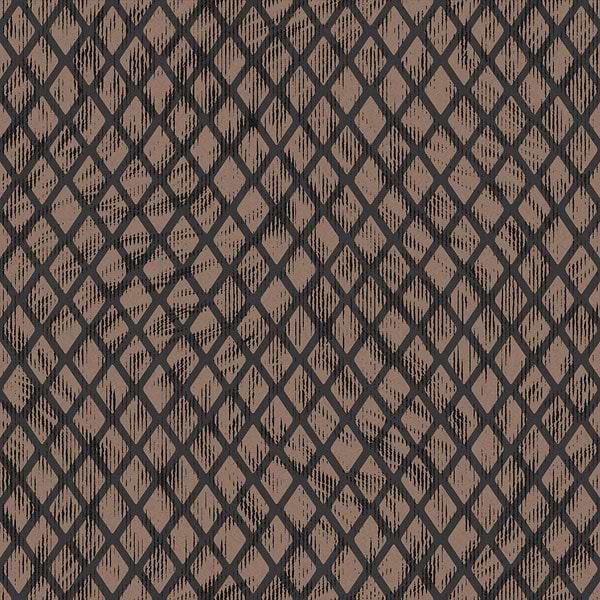 Aristo Quagga-behang-Tapete-Moooi-Walnut-Meter (M1)-MO2031-Selected Wallpapers