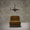 Aristo Quagga-behang-Tapete-Moooi-Selected Wallpapers