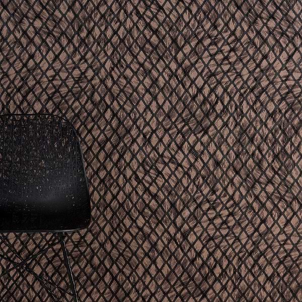 Aristo Quagga-behang-Tapete-Moooi-Selected Wallpapers