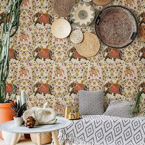 Aristocratie-behang-Tapete-Mind the Gap-Selected Wallpapers