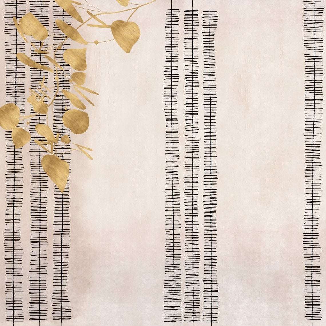 Arpege-behang-Tapete-Glamora-1B-GlamDecor-GLFU641B-Selected Wallpapers