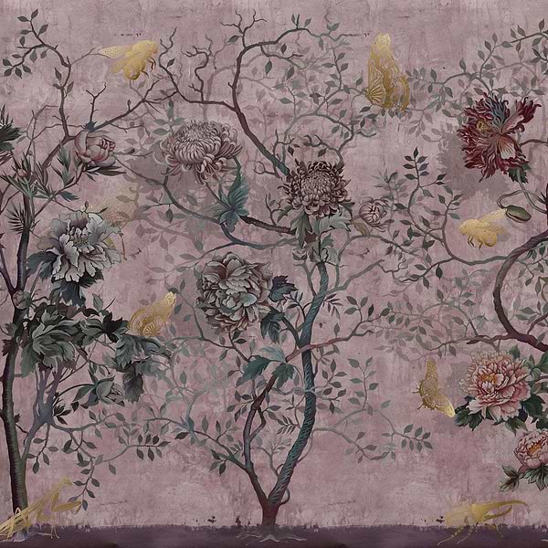 Ars Amandi-Behang-Wall & Deco-01-CWC-WDAA2001-Selected Wallpapers