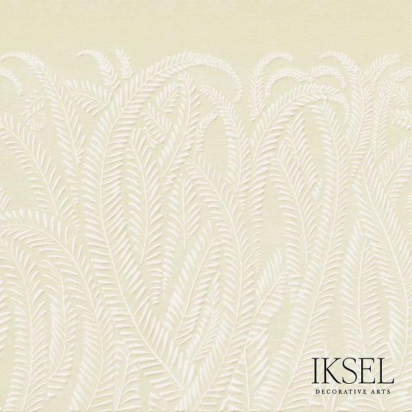 Art Deco Fern-Behang-Iksel-Dune-225 cm-SC143_CS82-Selected Wallpapers