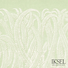 Art Deco Fern-Behang-Iksel-Sea Weed-225 cm-SC143_CS86-Selected Wallpapers