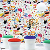 Arty-behang-Pierre Frey-Selected Wallpapers