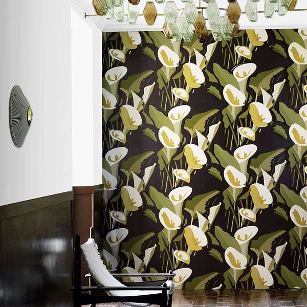 Arum-behang-Tapete-Elitis-Selected Wallpapers