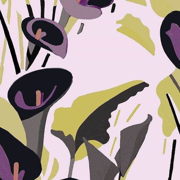 Arum-behang-Tapete-Elitis-1-Rol-TP 304 01-Selected Wallpapers